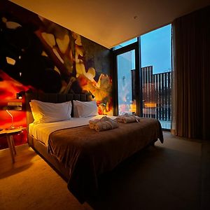 Standaard Kamer